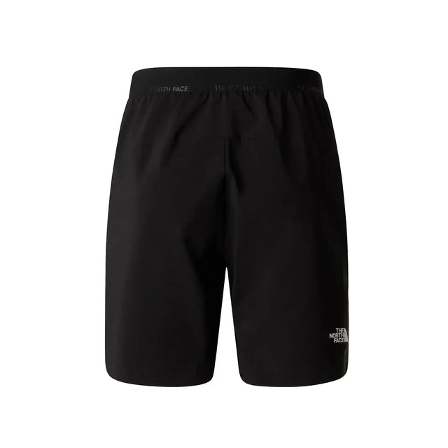 Sort Femei The North Face W Felik Slim Tapered   Sort Femei The North Face W Felik Slim Tapered