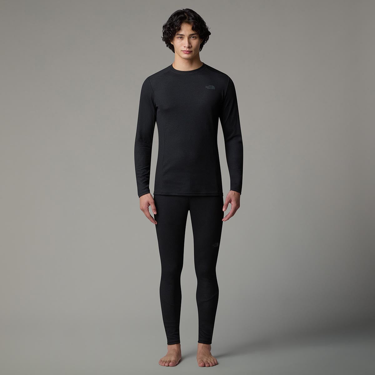 Pantaloni Corp Barbati The North Face M Easy Tights   Pantaloni Corp Barbati The North Face M Easy Tights