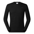 Bluza Corp Barbati The North Face M Easy Crew Neck   Bluza Corp Barbati The North Face M Easy Crew Neck