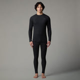 Bluza Corp Barbati The North Face M Easy Crew Neck   Bluza Corp Barbati The North Face M Easy Crew Neck