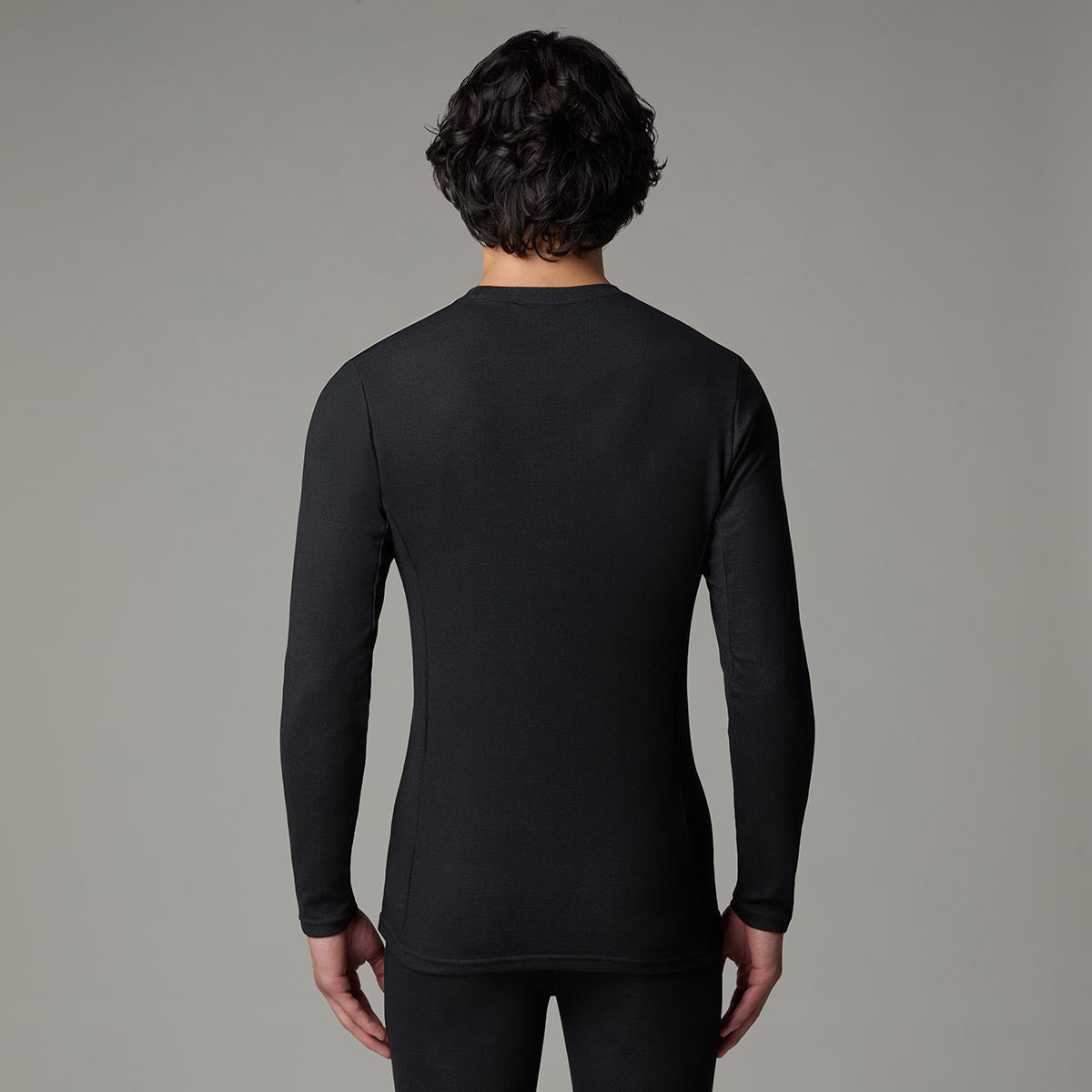 Bluza Corp Barbati The North Face M Easy Crew Neck   Bluza Corp Barbati The North Face M Easy Crew Neck