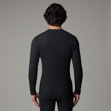 Bluza Corp Barbati The North Face M Easy Crew Neck   Bluza Corp Barbati The North Face M Easy Crew Neck