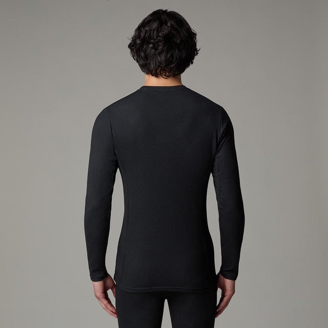 Bluza Corp Barbati The North Face M Easy Crew Neck   Bluza Corp Barbati The North Face M Easy Crew Neck