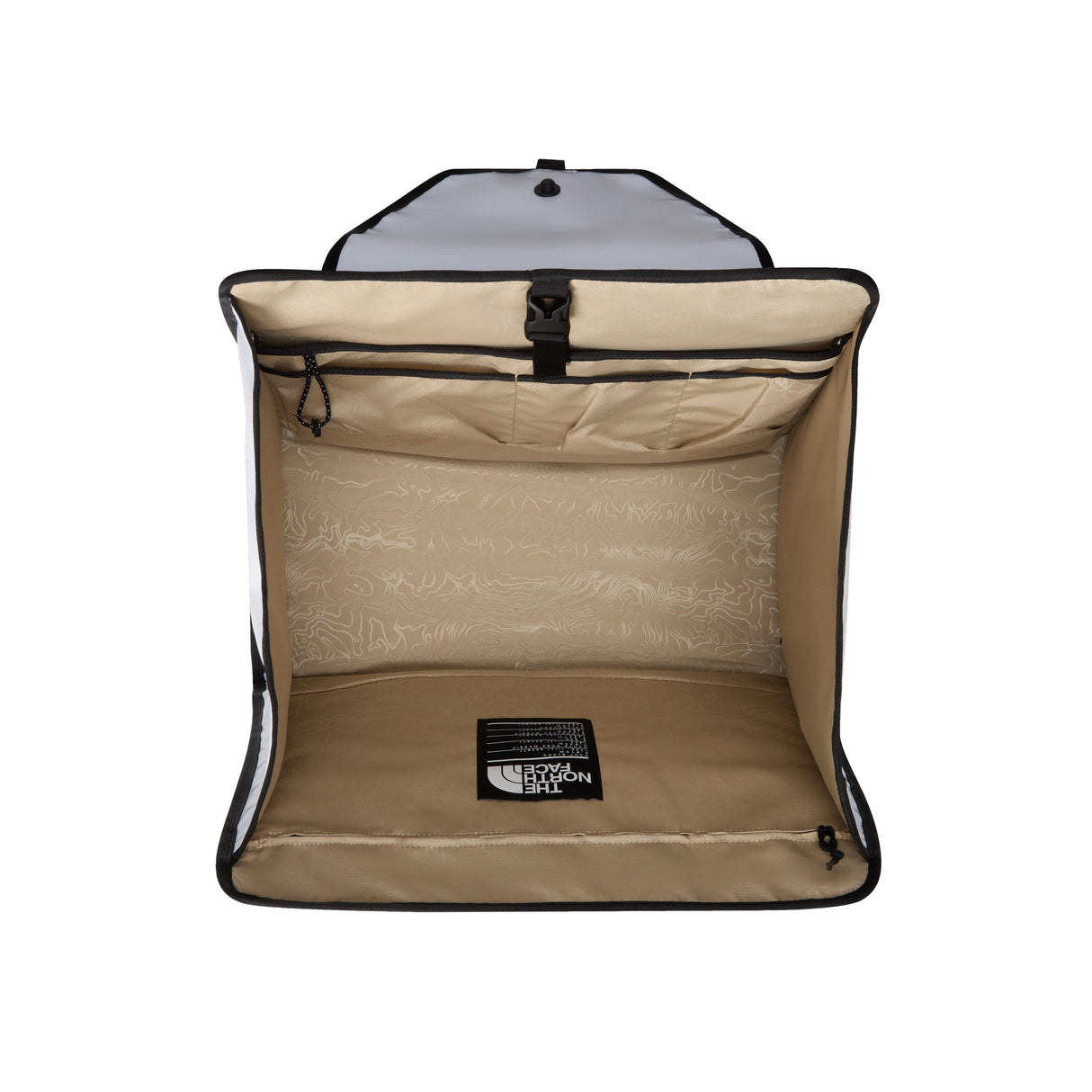 Geanta The North Face Base Camp Tote   Geanta The North Face Base Camp Tote