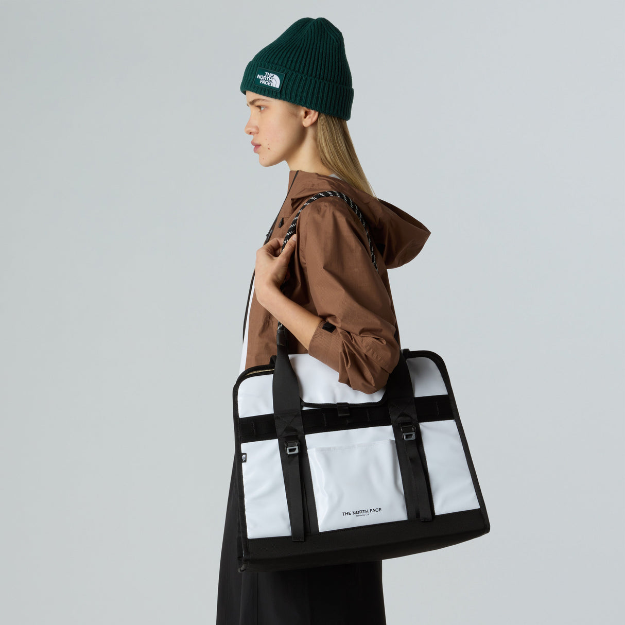 Geanta The North Face Base Camp Tote   Geanta The North Face Base Camp Tote