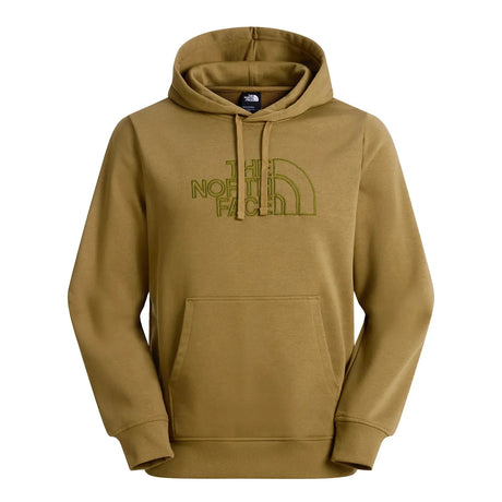 Hanorac Barbati The North Face M Drew Peak Light Hoodie   Hanorac Barbati The North Face M Drew Peak Light Hoodie
