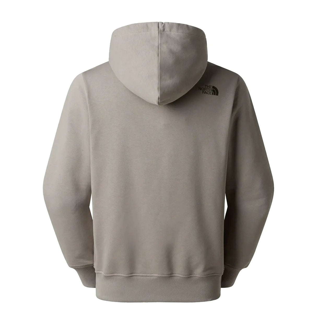 Hanorac Barbati The North Face M Drew Peak Light Hoodie   Hanorac Barbati The North Face M Drew Peak Light Hoodie