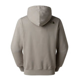 Hanorac Barbati The North Face M Drew Peak Light Hoodie   Hanorac Barbati The North Face M Drew Peak Light Hoodie