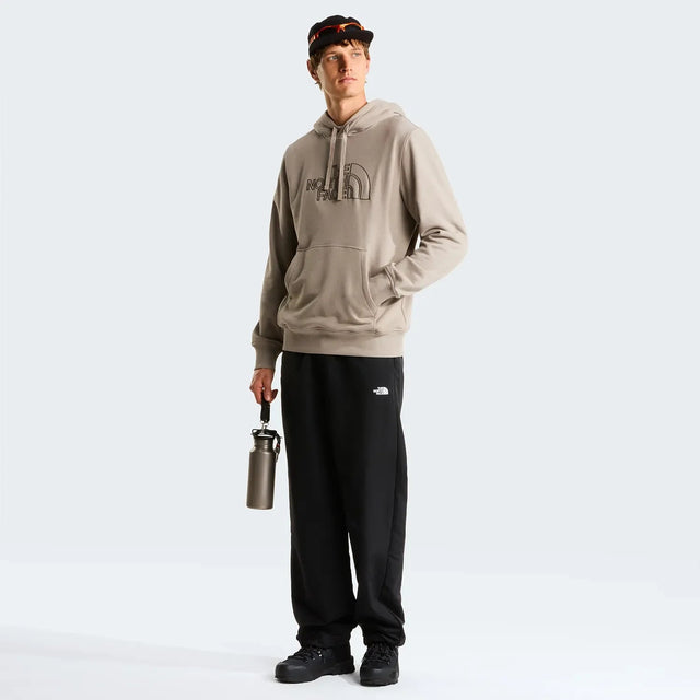 Hanorac Barbati The North Face M Drew Peak Light Hoodie   Hanorac Barbati The North Face M Drew Peak Light Hoodie