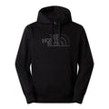 Hanorac Barbati The North Face M Drew Peak Light Hoodie   Hanorac Barbati The North Face M Drew Peak Light Hoodie