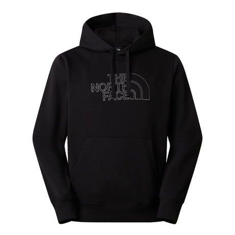 Hanorac Barbati The North Face M Drew Peak Light Hoodie   Hanorac Barbati The North Face M Drew Peak Light Hoodie