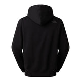 Hanorac Barbati The North Face M Drew Peak Light Hoodie   Hanorac Barbati The North Face M Drew Peak Light Hoodie