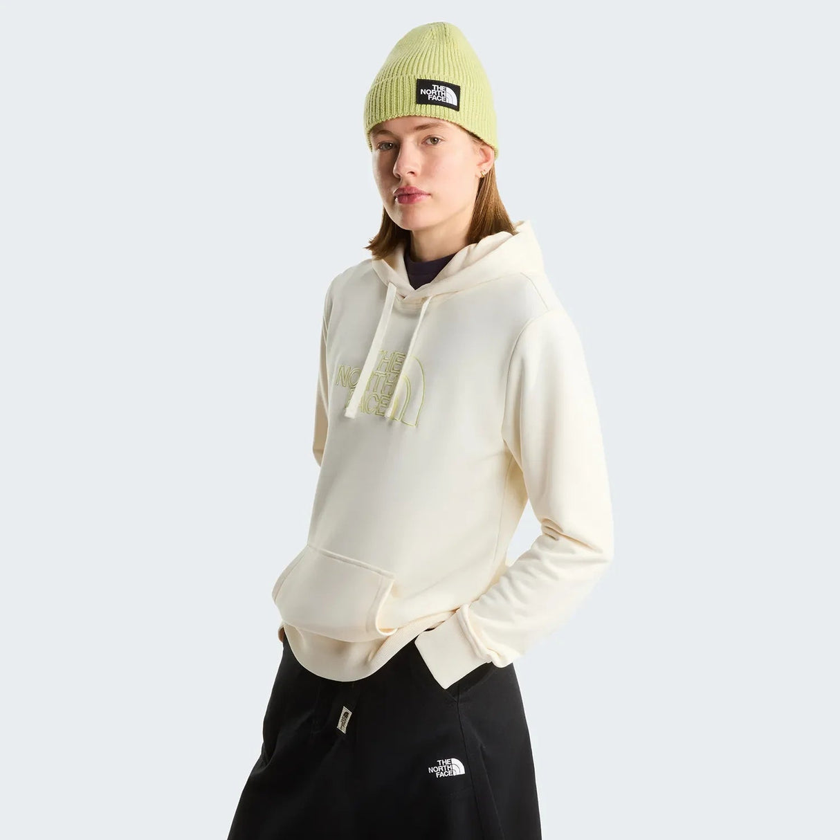 Hanorac Femei The North Face W Drew Peak Light Hoodie   Hanorac Femei The North Face W Drew Peak Light Hoodie