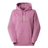 Hanorac Femei The North Face W Drew Peak Light Hoodie   Hanorac Femei The North Face W Drew Peak Light Hoodie
