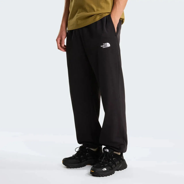 Pantaloni Barbati The North Face M Essential Relaxed Straight   Pantaloni Barbati The North Face M Essential Relaxed Straight