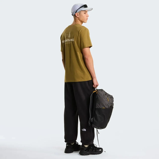 Pantaloni Barbati The North Face M Essential Relaxed Straight   Pantaloni Barbati The North Face M Essential Relaxed Straight