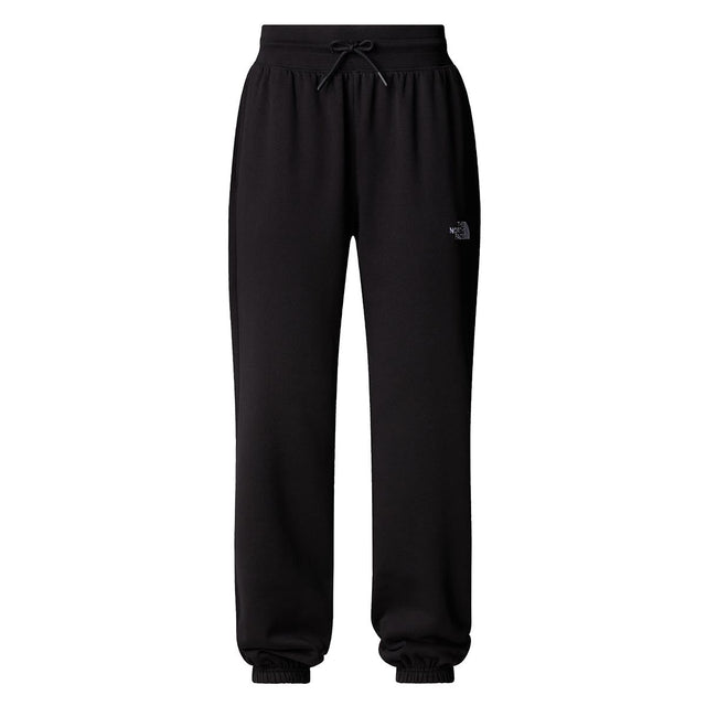 Pantaloni Femei The North Face W Essential Relaxed Straight Jogger   Pantaloni Femei The North Face W Essential Relaxed Straight Jogger