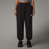 Pantaloni Femei The North Face W Essential Relaxed Straight Jogger   Pantaloni Femei The North Face W Essential Relaxed Straight Jogger