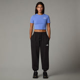 Pantaloni Femei The North Face W Essential Relaxed Straight Jogger   Pantaloni Femei The North Face W Essential Relaxed Straight Jogger