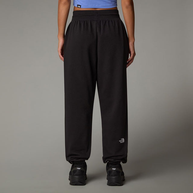 Pantaloni Femei The North Face W Essential Relaxed Straight Jogger   Pantaloni Femei The North Face W Essential Relaxed Straight Jogger