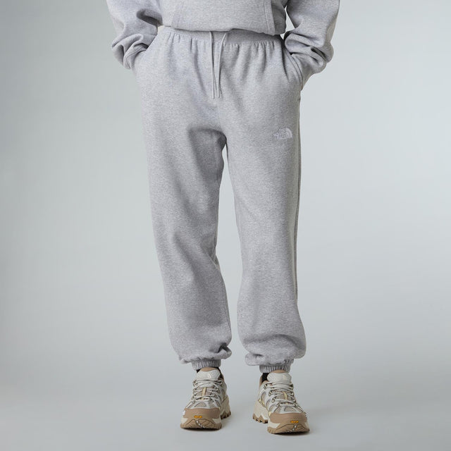 Pantaloni Femei The North Face W Essential Relaxed Straight Jogger   Pantaloni Femei The North Face W Essential Relaxed Straight Jogger