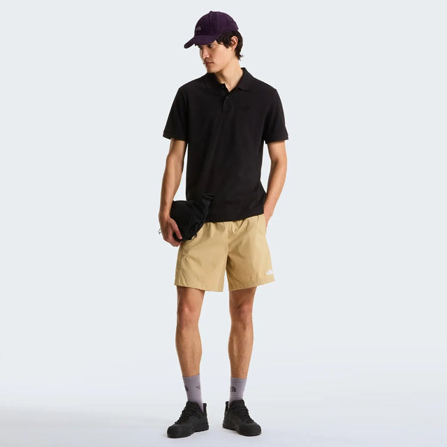 Tricou Barbati The North Face M Essential Regular Polo   Tricou Barbati The North Face M Essential Regular Polo