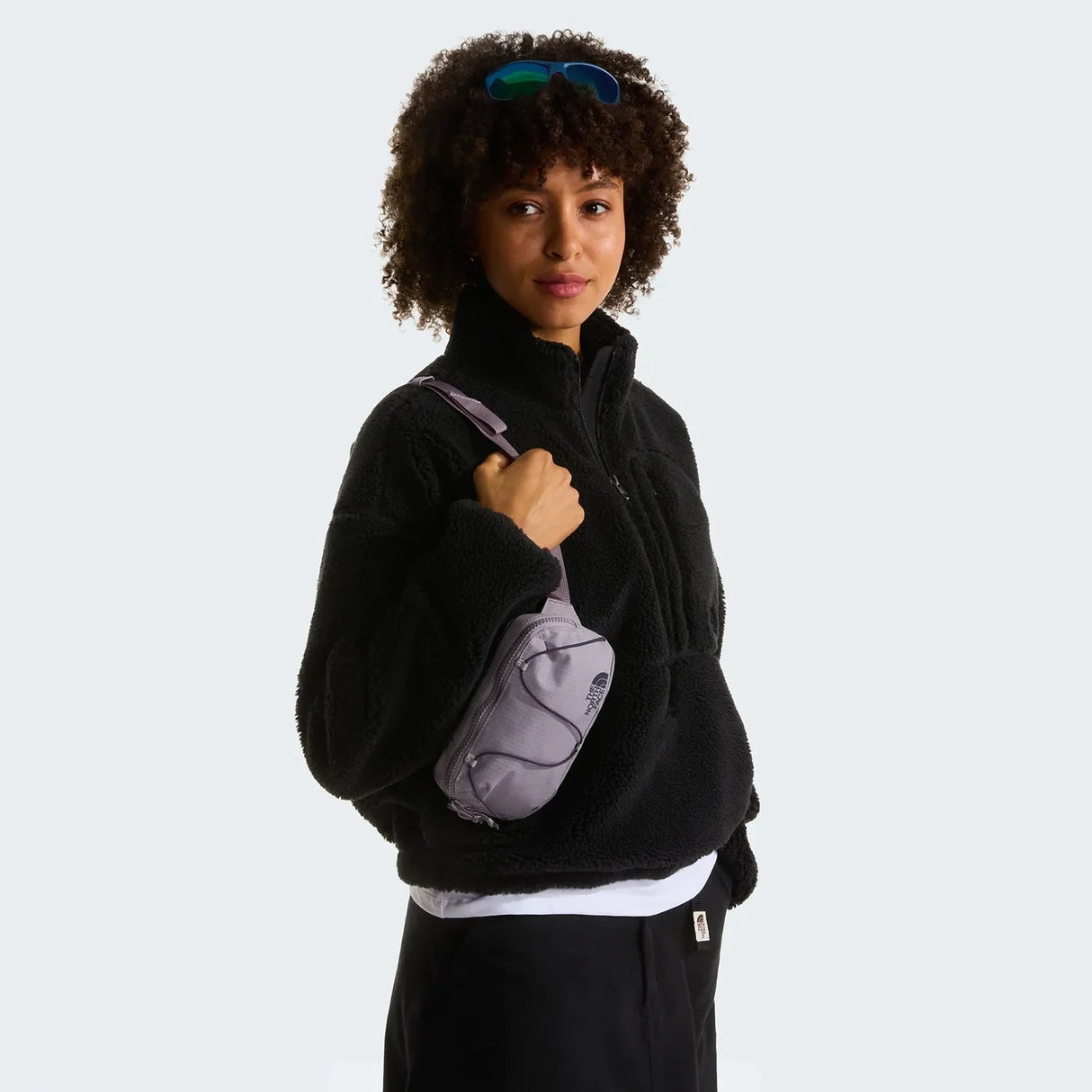 Borseta The North Face Terra 1l   Borseta The North Face Terra 1l