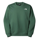 Bluza Unisex The North Face U Nse Oversized Crew   Bluza Unisex The North Face U Nse Oversized Crew