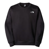 Bluza Unisex The North Face U Nse Oversized Crew   Bluza Unisex The North Face U Nse Oversized Crew