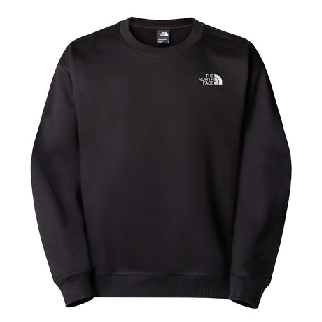 Bluza Unisex The North Face U Nse Oversized Crew   Bluza Unisex The North Face U Nse Oversized Crew