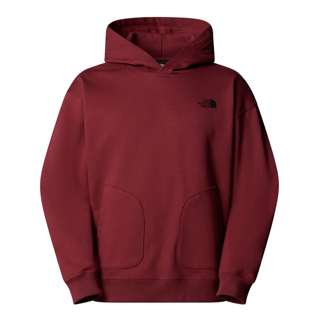 Hanorac Unisex The North Face U Nse Oversized Hoodie   Hanorac Unisex The North Face U Nse Oversized Hoodie