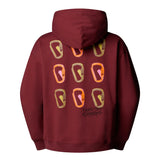 Hanorac Unisex The North Face U Nse Oversized Hoodie   Hanorac Unisex The North Face U Nse Oversized Hoodie