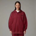 Hanorac Unisex The North Face U Nse Oversized Hoodie   Hanorac Unisex The North Face U Nse Oversized Hoodie