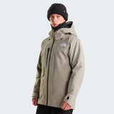 Geaca Schi Barbati The North Face M Gtx Dawnstrike Insulated   Geaca Schi Barbati The North Face M Gtx Dawnstrike Insulated