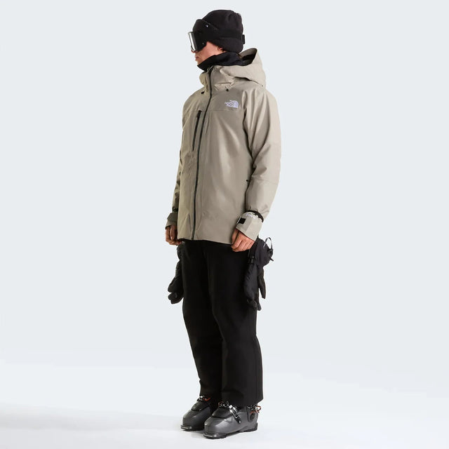 Geaca Schi Barbati The North Face M Gtx Dawnstrike Insulated   Geaca Schi Barbati The North Face M Gtx Dawnstrike Insulated