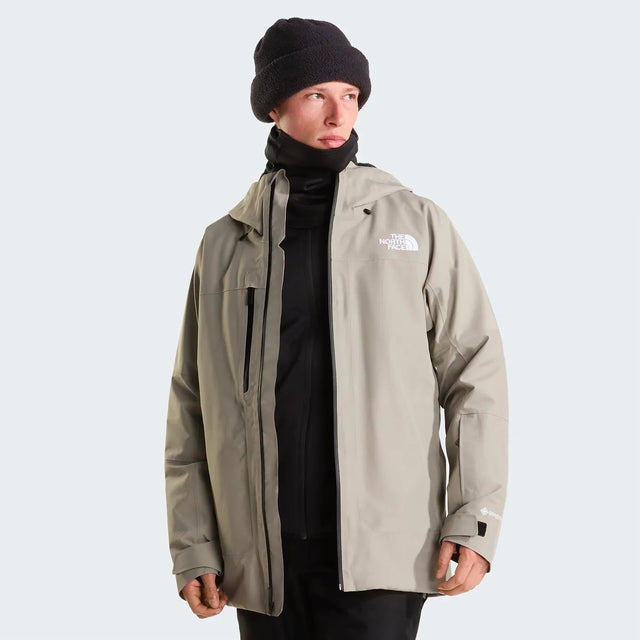 Geaca Schi Barbati The North Face M Gtx Dawnstrike Insulated   Geaca Schi Barbati The North Face M Gtx Dawnstrike Insulated