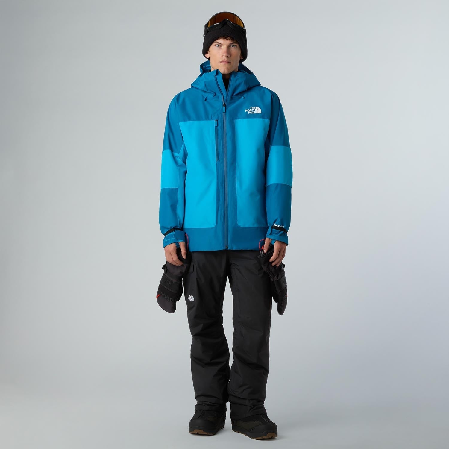Geaca Schi Barbati The North Face M Gtx Dawnstrike Insulated