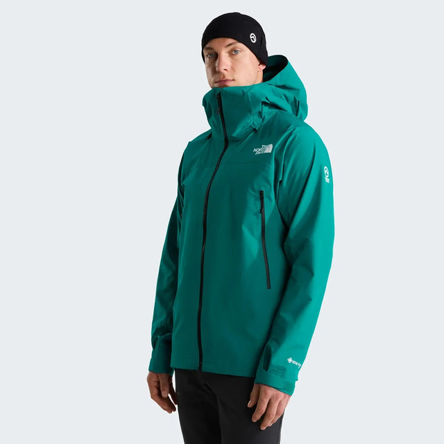 Geaca Barbati The North Face M Summit Cayesh Gtx Pro   Geaca Barbati The North Face M Summit Cayesh Gtx Pro
