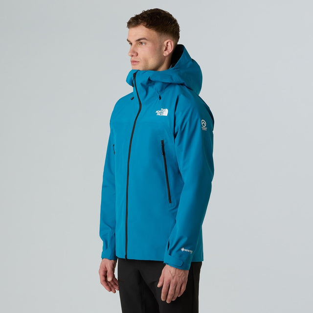 Geaca Barbati The North Face M Summit Cayesh Gtx Pro   Geaca Barbati The North Face M Summit Cayesh Gtx Pro