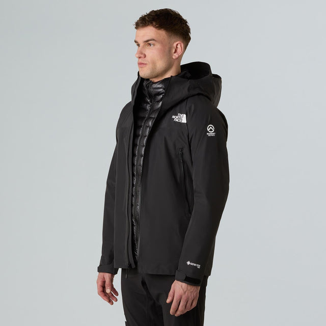 Geaca Barbati The North Face M Summit Cayesh Gtx Pro   Geaca Barbati The North Face M Summit Cayesh Gtx Pro