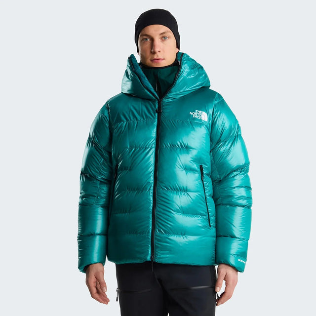 Geaca Barbati The North Face M Summit Pumori Down Parka   Geaca Barbati The North Face M Summit Pumori Down Parka