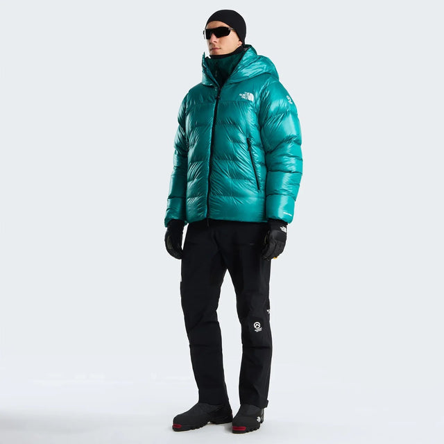 Geaca Barbati The North Face M Summit Pumori Down Parka   Geaca Barbati The North Face M Summit Pumori Down Parka