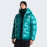 Geaca Barbati The North Face M Summit Pumori Down Parka   Geaca Barbati The North Face M Summit Pumori Down Parka