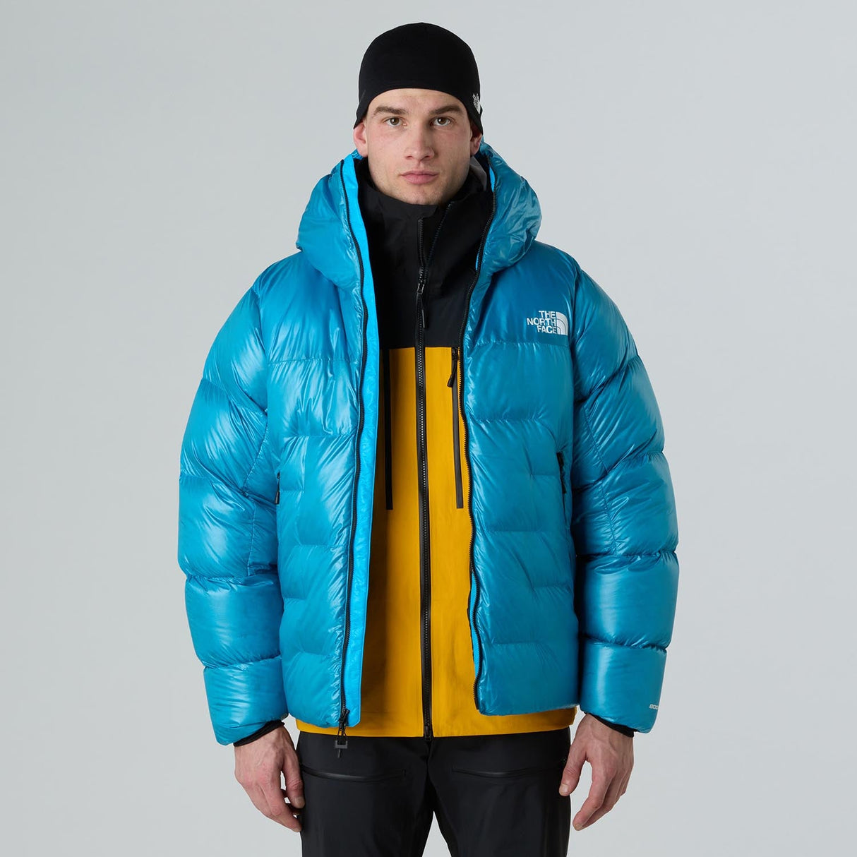 Geaca Barbati The North Face M Summit Pumori Down Parka