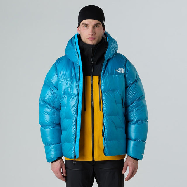 Geaca Barbati The North Face M Summit Pumori Down Parka   Geaca Barbati The North Face M Summit Pumori Down Parka