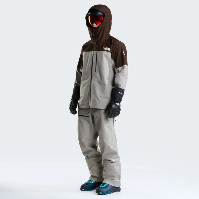 Geaca Schi Barbati The North Face M Summit Eastwall Gore-Tex   Geaca Schi Barbati The North Face M Summit Eastwall Gore-Tex