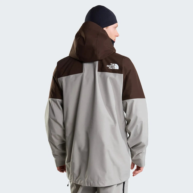 Geaca Schi Barbati The North Face M Summit Eastwall Gore-Tex   Geaca Schi Barbati The North Face M Summit Eastwall Gore-Tex