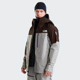 Geaca Schi Barbati The North Face M Summit Eastwall Gore-Tex   Geaca Schi Barbati The North Face M Summit Eastwall Gore-Tex