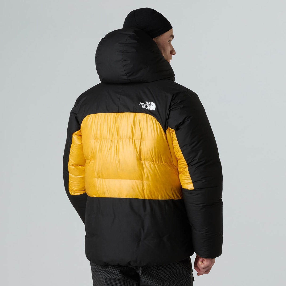 Geaca Barbati The North Face M Summit Himalayan Down Parka