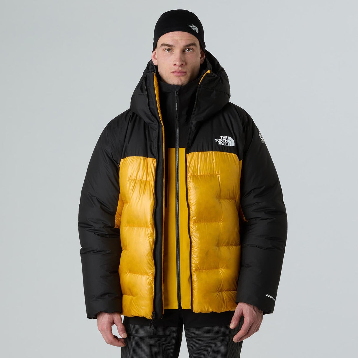 Geaca Barbati The North Face M Summit Himalayan Down Parka